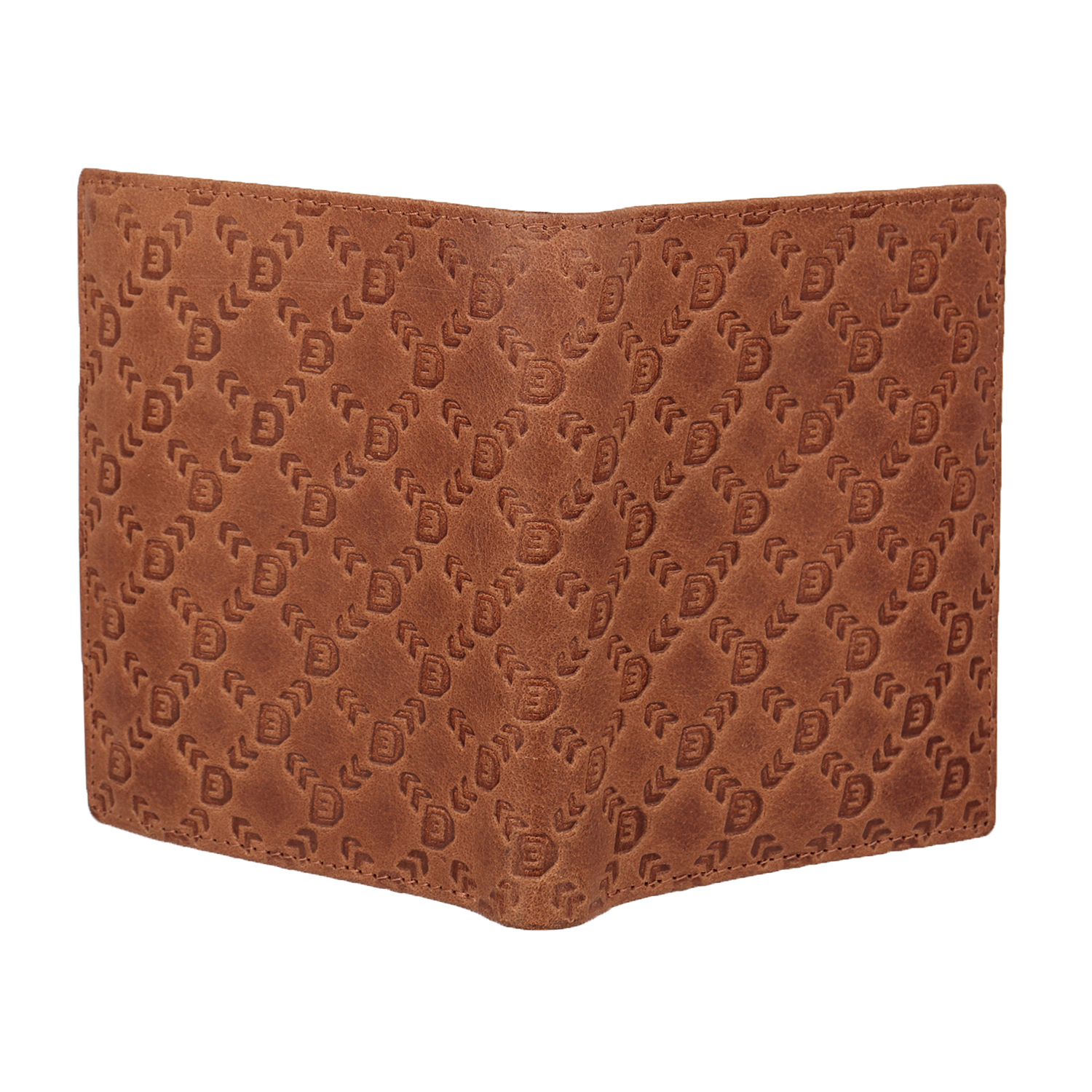 Multi Genuine Leather Synthetic Wallet