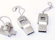 Usb Flashed Drive