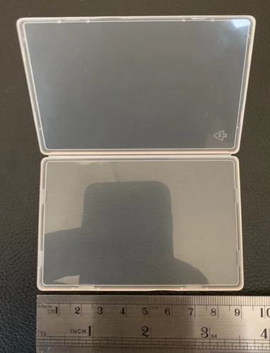 पीपी पतला मामला