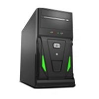 Desktop Cases