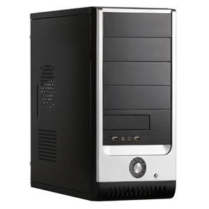 Desktop Cases