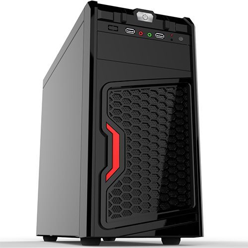 Desktop Cases