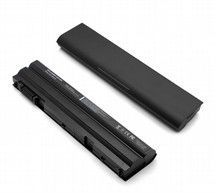 Laptop Batteries - 4400mah Lithium-ion, 100x50x20 Mm Black | Easy Install, Long Life, Reliable Energy For Extended Laptop Use