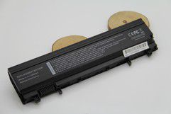 Laptop Batteries - 4400mah Lithium-ion, 100x50x20 Mm Black | Easy Install, Long Life, Reliable Energy For Extended Laptop Use