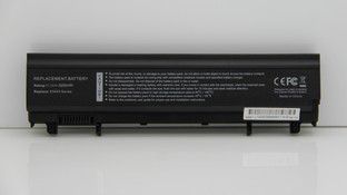 Laptop Batteries - 4400mah Lithium-ion, 100x50x20 Mm Black | Easy Install, Long Life, Reliable Energy For Extended Laptop Use