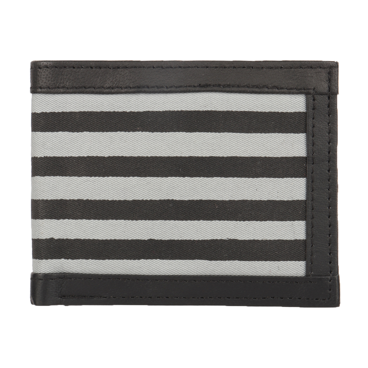 Genuine Leather Custom Wallet - Genuine Leather, Custom Size, Multi-color - Elegant Formal Style, Personalized Touch