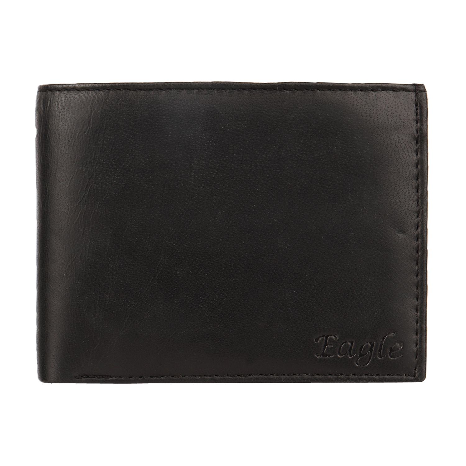 Multi Genuine Leather Handmade Wallet