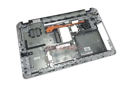 Laptop Top And Bottom Cover