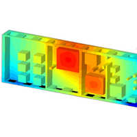Electronics Cooling & Thermal Design Services