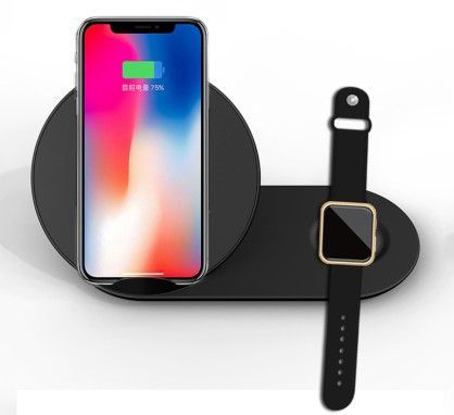 Wireless Charger