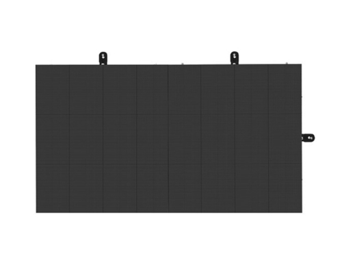 P4 Indoor Led Wall Screen Size: 256*128