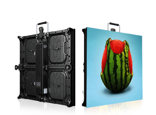 P6 Indoor Rental Led Screen