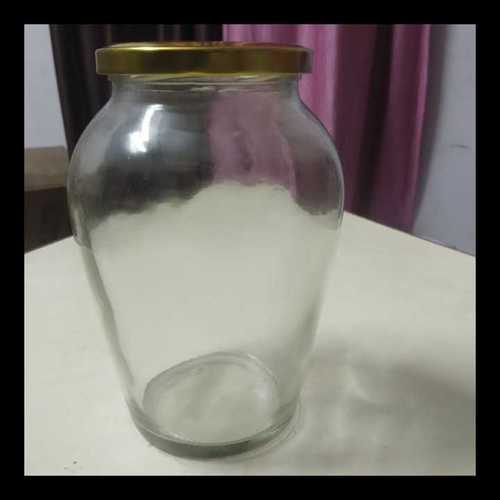 1Kg Matki Jar With Lid