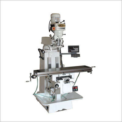 मिलिंग मशीन