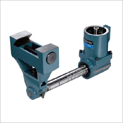 मिलिंग मशीन के पुर्जे