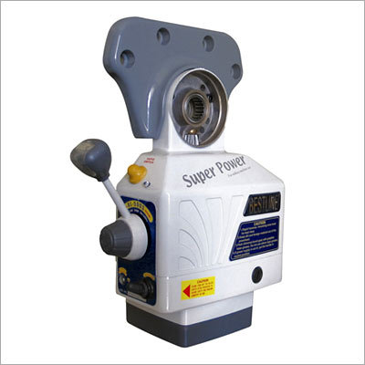 पावर फीडर