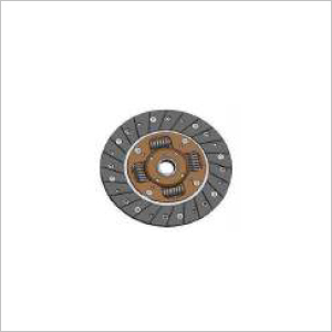 क्लच डिस्क