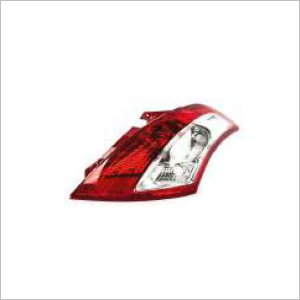 TAIL LAMP LH