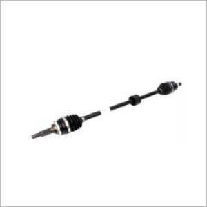 शाफ्ट अस्सी फ्रंट ड्राइव आरएच