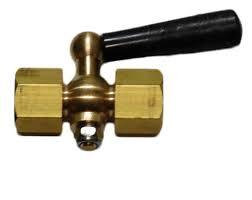 Flange Coupling - Brass, Round Shape, Yellow Color | Hot Rolled, Welded Type, Custom Size As Per Requirement