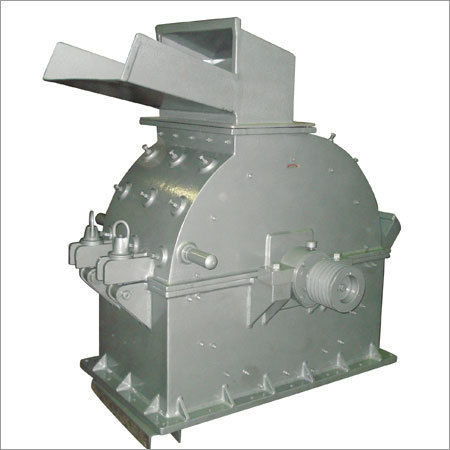 Hammer Mill