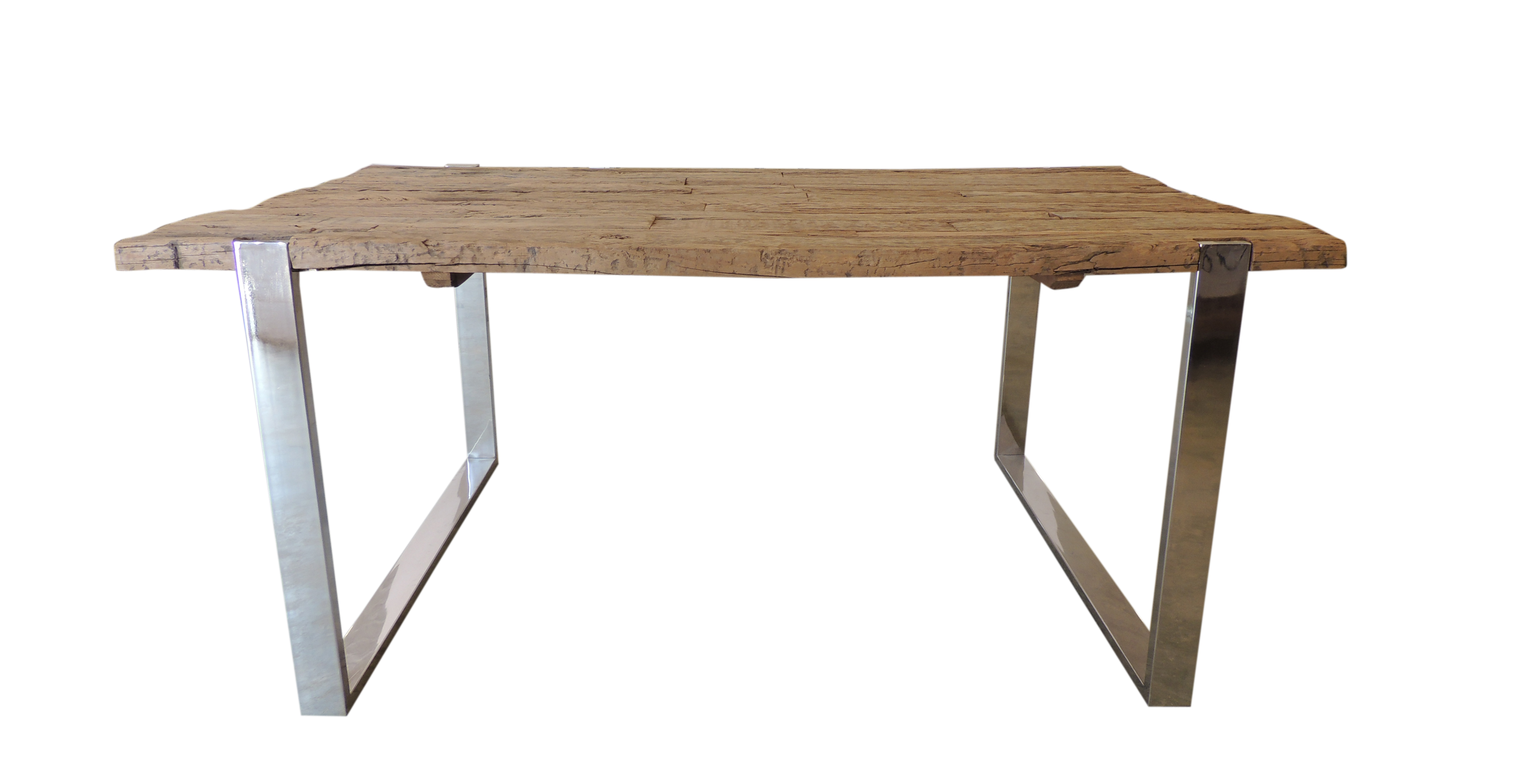 Handmade Wooden Dining Table