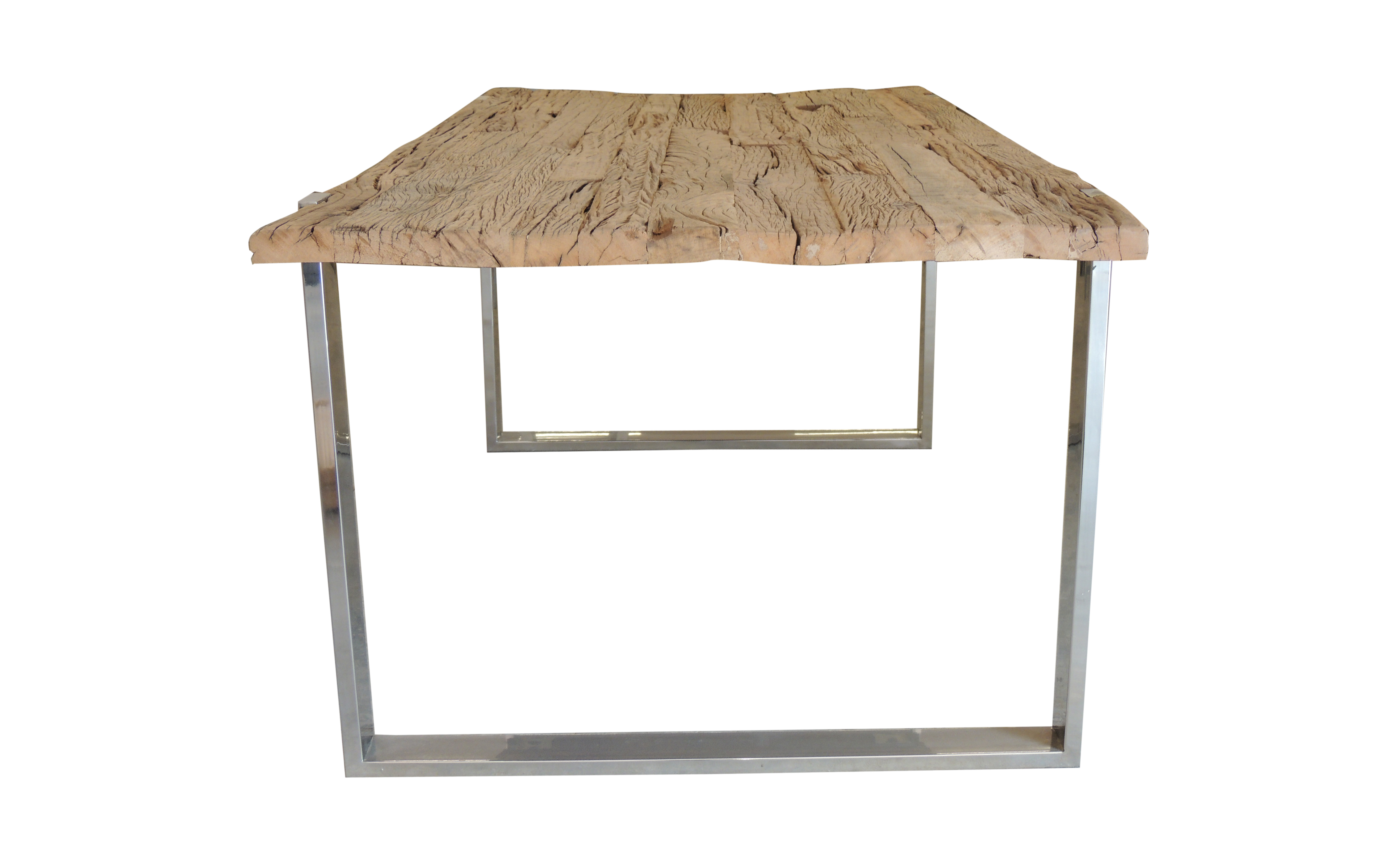 Handmade Wooden Dining Table