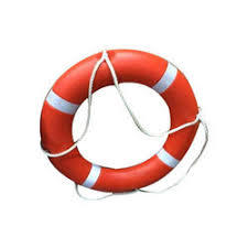 life buoy