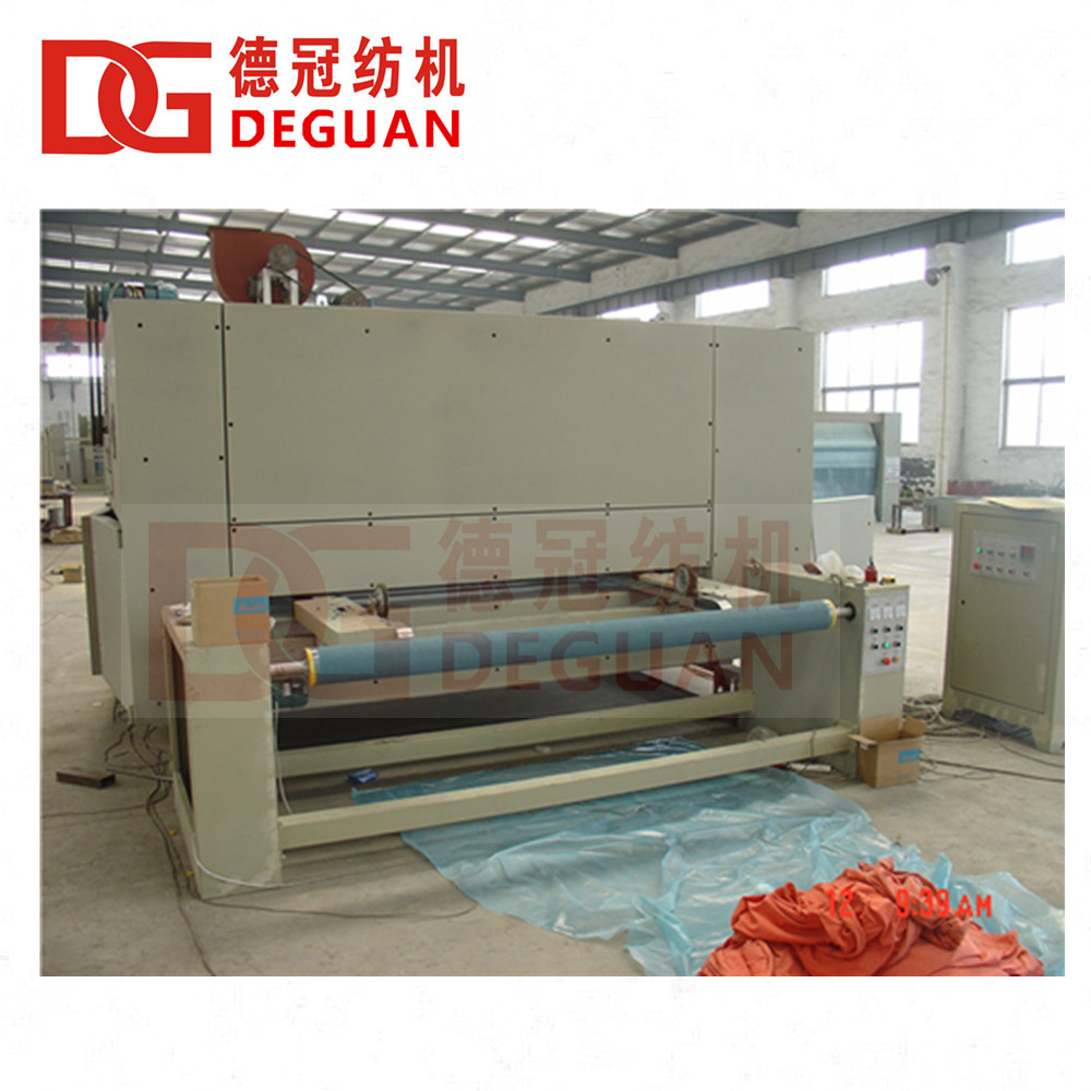 Automatic Heat Setting Machine