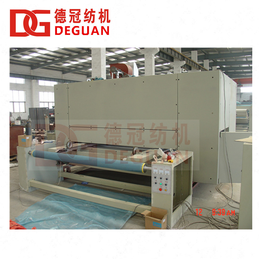 Automatic Heat Setting Machine