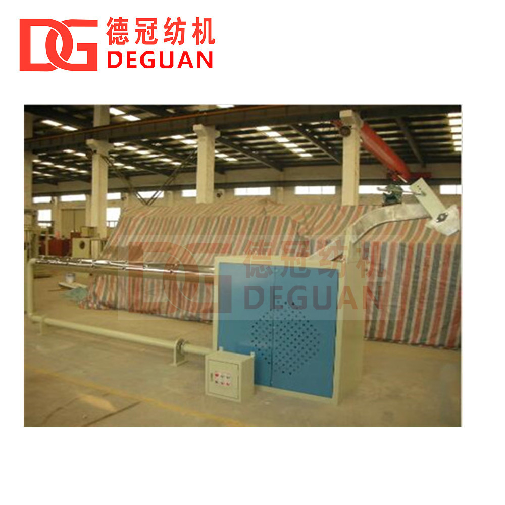 Air Turning Machine (Fabric Reversing Machine) Manufacturing Year: New Months