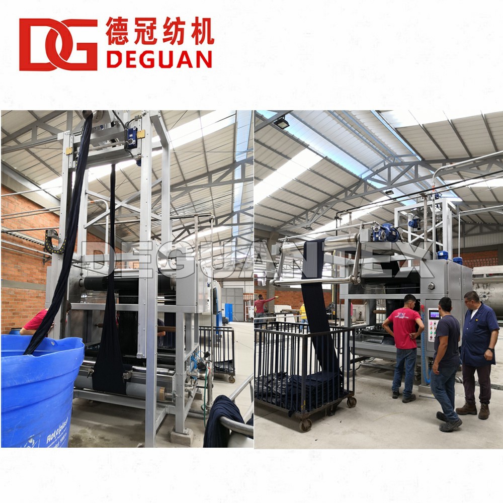 Automatic Fabric Balloon Padder