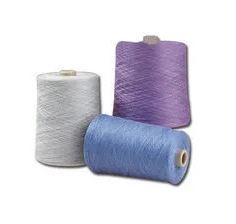 मिश्रित यार्न