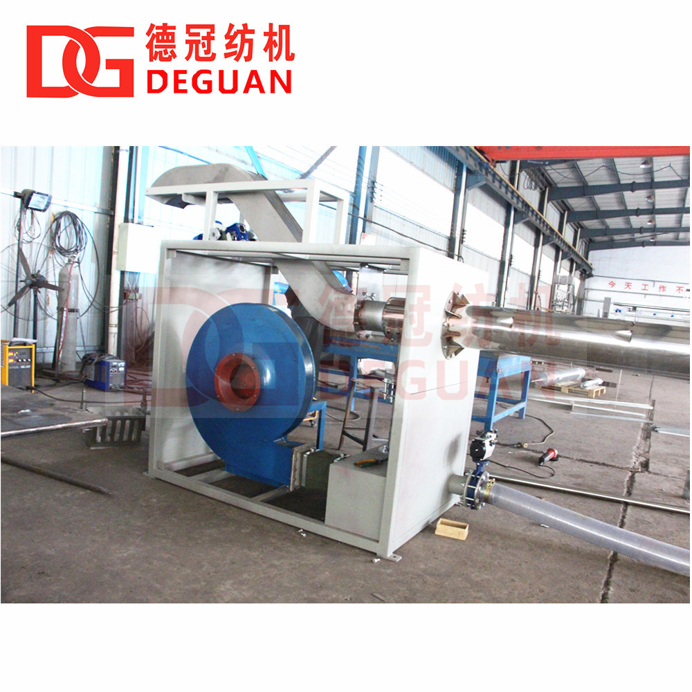 Fabric Reversing Machine (Air Turning Machine) Speed: 300 M/m