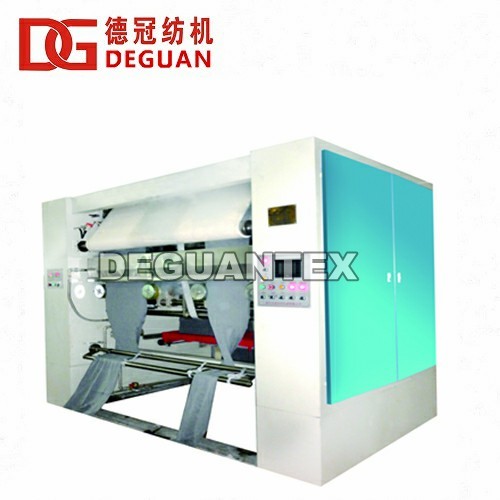 Single Pass And Dual Pass Calendering Machine Dimension(l*w*h): 6400x2750x2250 Millimeter (Mm)