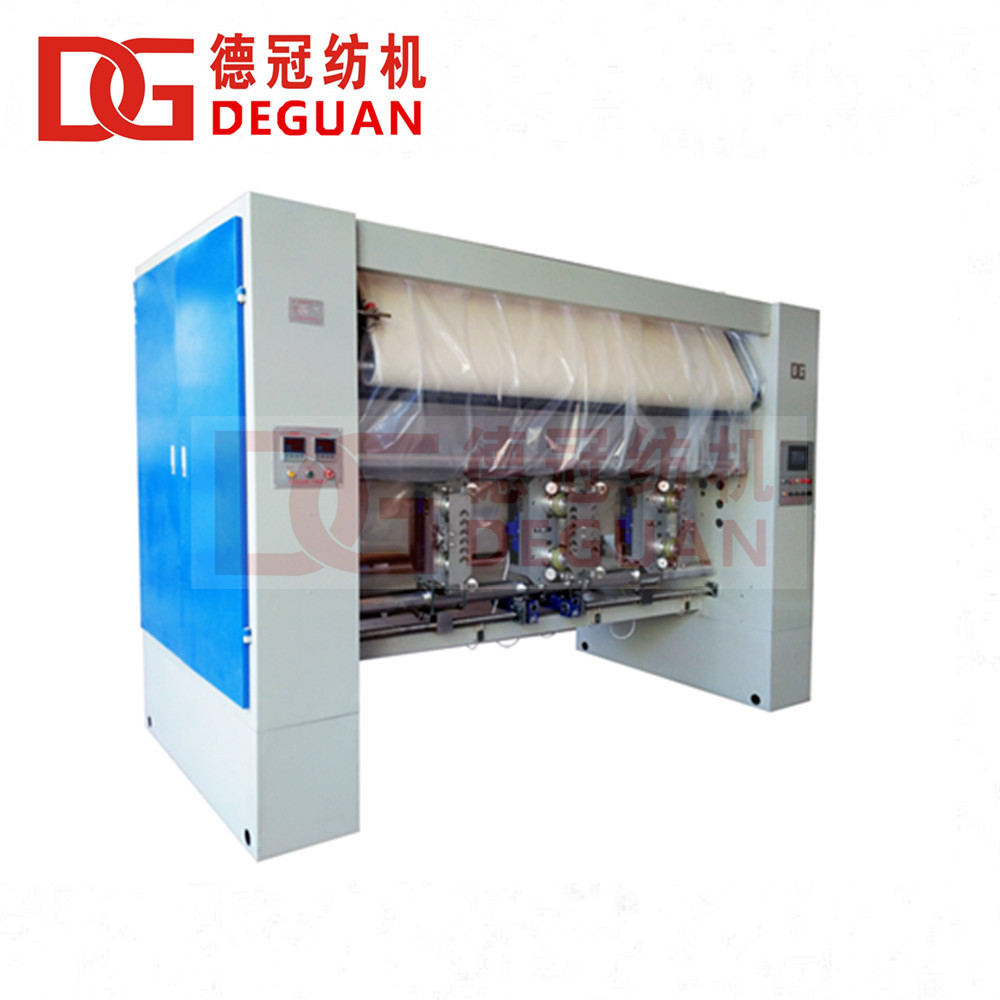 Textile Calender Machine For Cotton Fabric Manufacturing Year: New Months