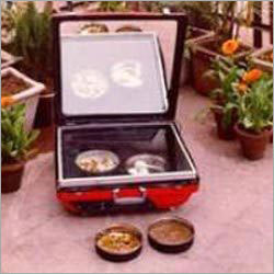 Box Type Solar Cookers