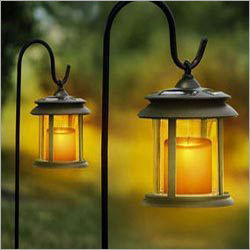 Garden Solar Lights
