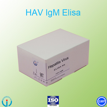 Hav Igm Elisa Box
