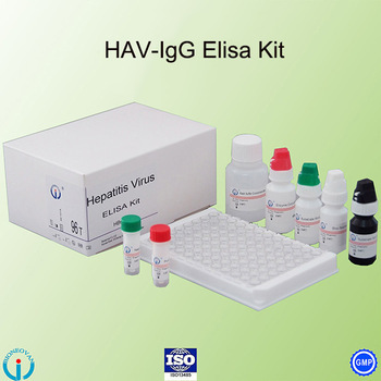 Hav Igm Elisa Box