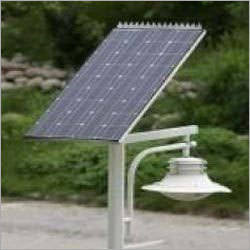 Solar Lighting Fixtures