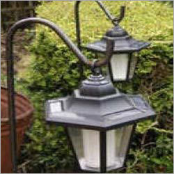 Solar Garden Lighting Systems