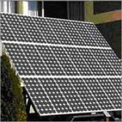 Solar Lighting Systems