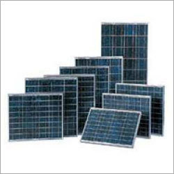 Solar Modules (Mono Type)