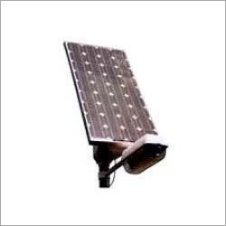 Solar Light System