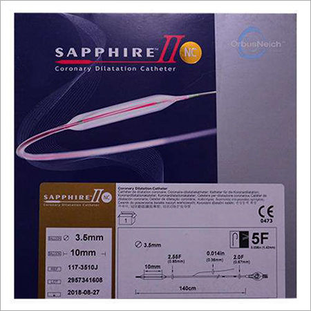 Sapphire Ii