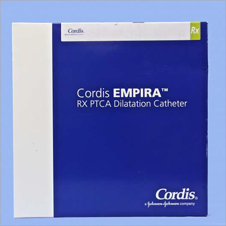 EMPIRA PTCA Balloons