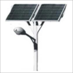 सौर सड़क प्रकाशन प्रणाली