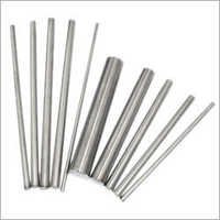 स्टेनलेस स्टील ब्राइट बार्स