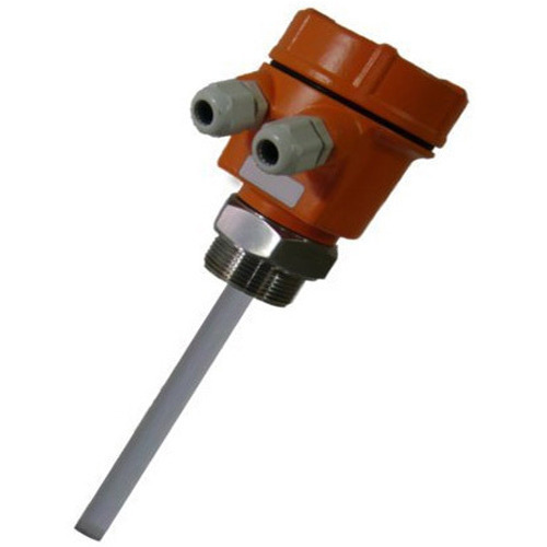 Rf Capacitance Level Switch - Color: Orange